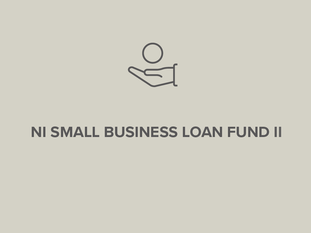 NI Small Business Loan Fund II