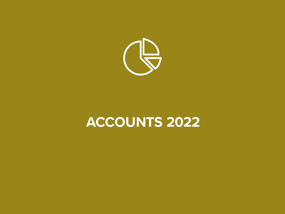Accounts 2021